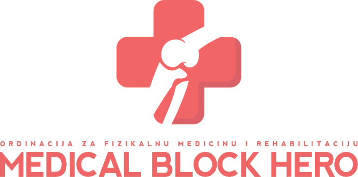 Medical Block Hero